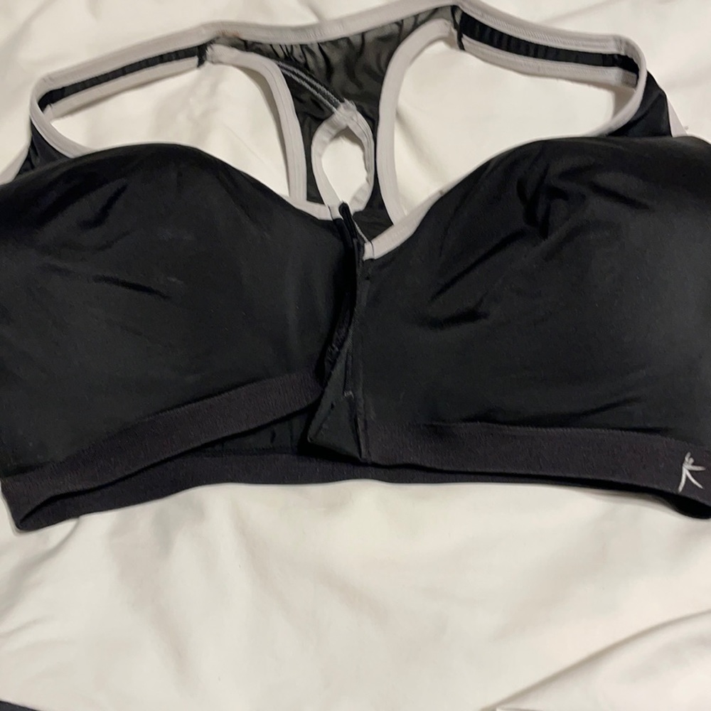 Sports bra 40D